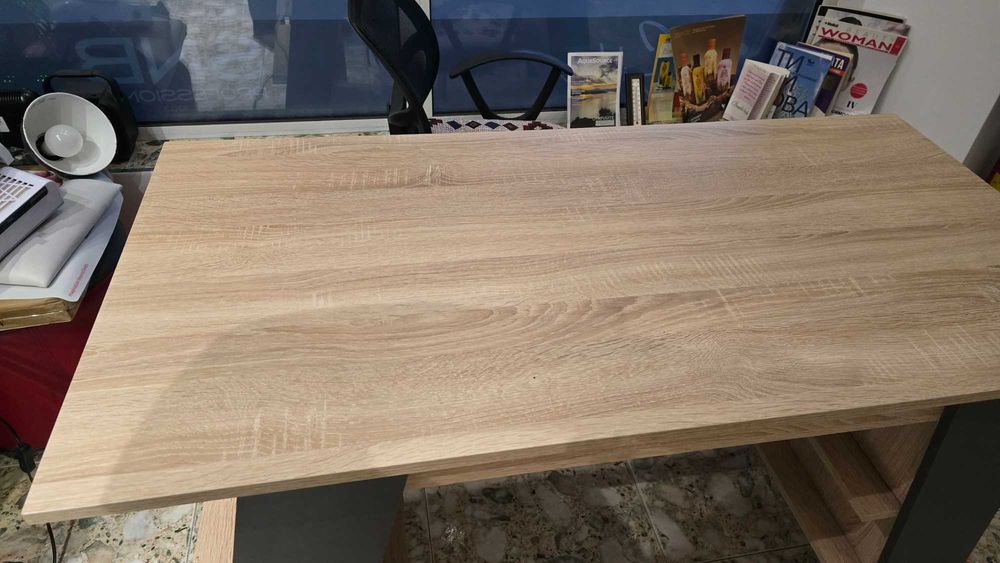 4 бр. Бюра използвани