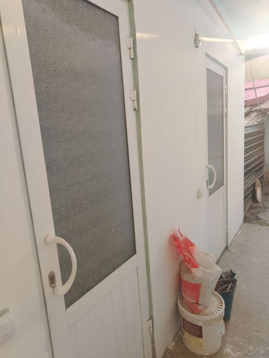 Продаётся дом в миробатсеом районе