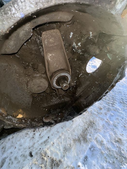 Коробка передач Фольксваген Т4