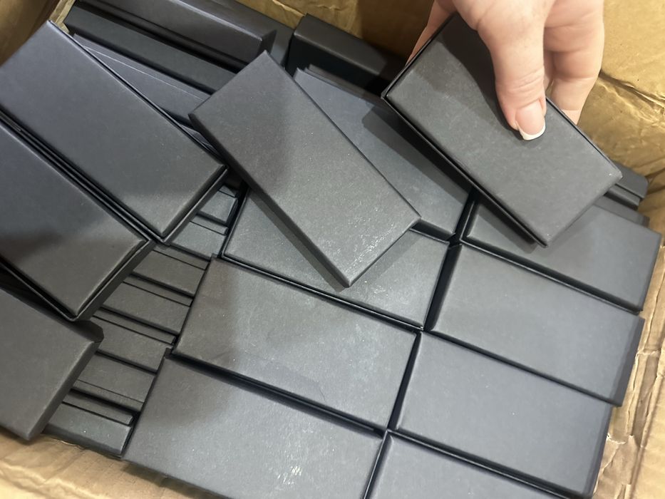 Продам коробочки подарочные