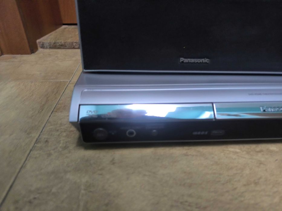 Panassonic Home Theatre SA-HT990