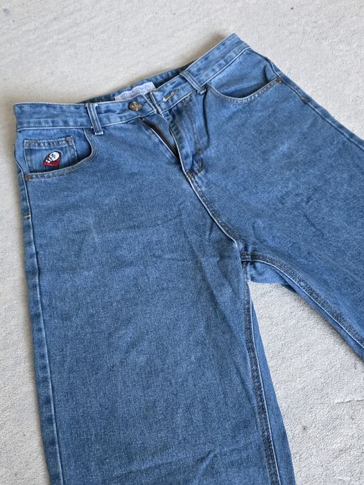 Джинсы бигбой 30size