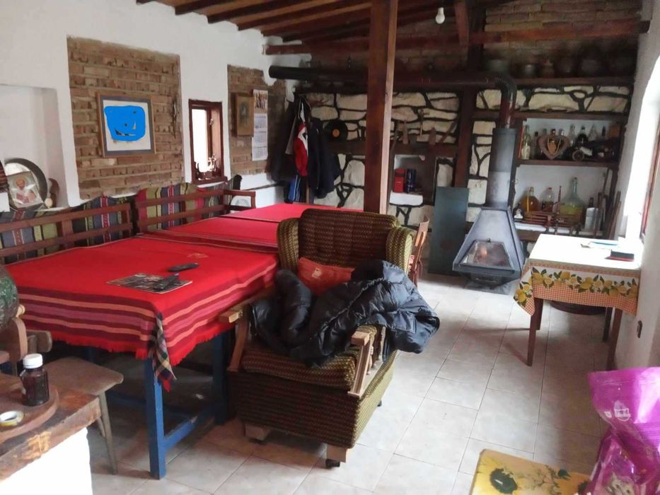 Продава се Къща в с. Писарево, Област Шумен - 70 кв.м за 348 €/кв.м - Снимка #3