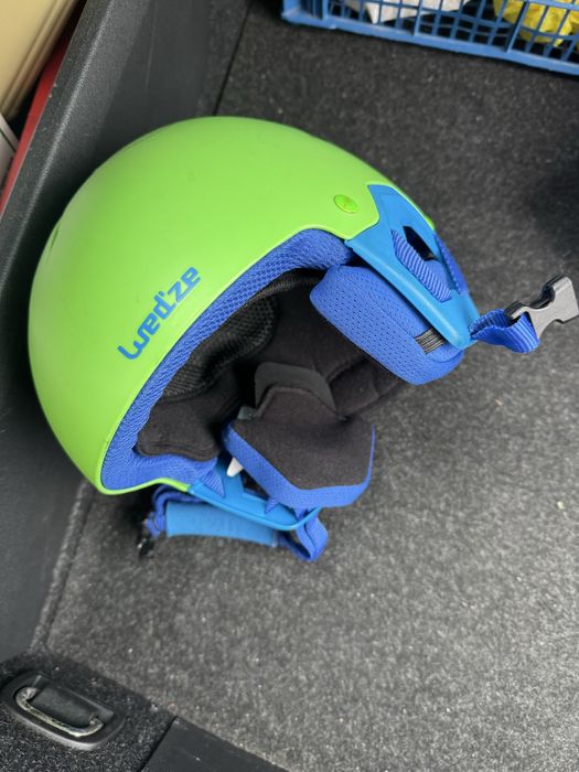 Casca ski copii wed’ze