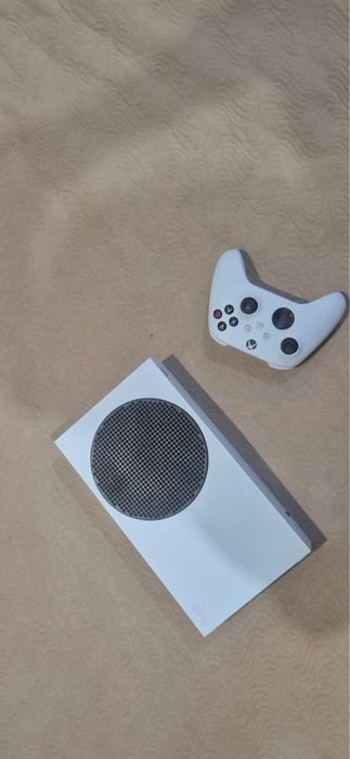 Продается Xbox series s