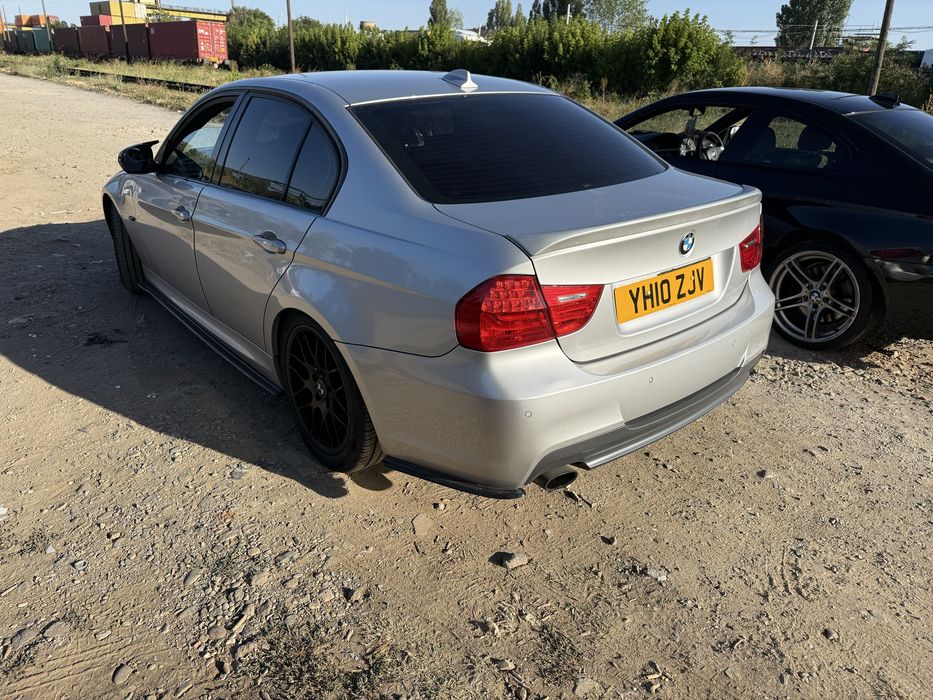 Haion stopuri bmw e90 lci