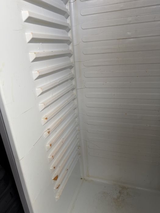 Холодильник буу фреон