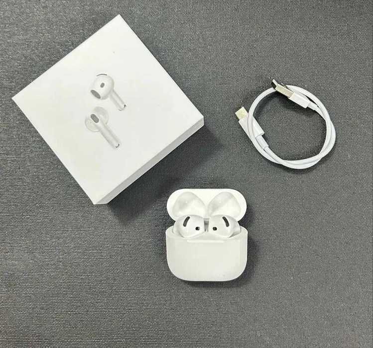 AirPods / Airbuds Gen 4 ANC, Noi, Sigilate
