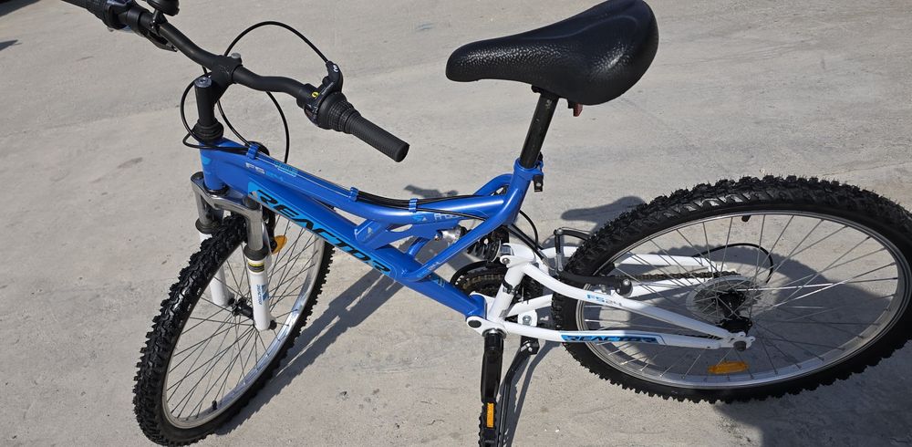 Велосипед 20" за момчета, момичета.