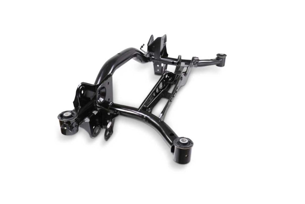 Комплект задно окачване за VW Passat