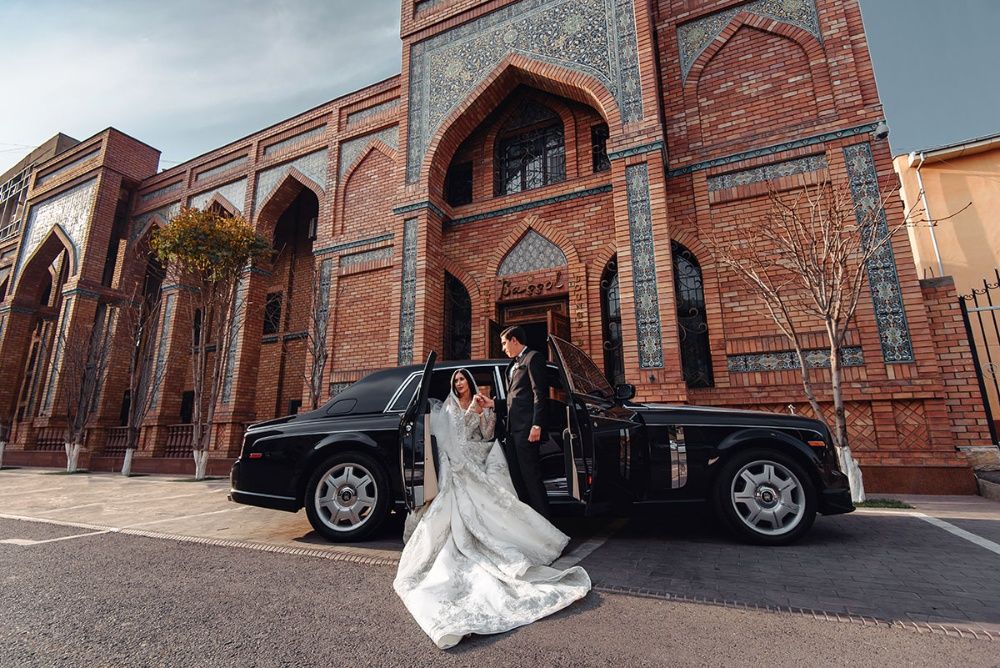 Свадебный фотограф. Профессиональная фотография свадебных историй!