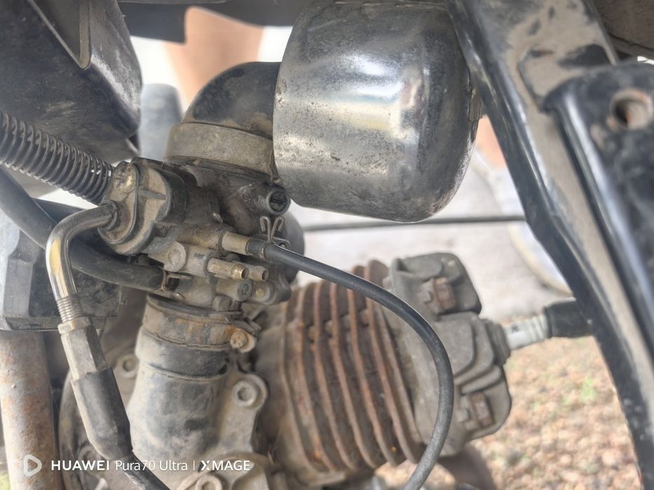 Тюнинг Глушитель