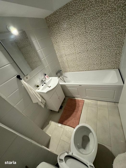 Apartament 2 camere, decomandat, metrou Berceni