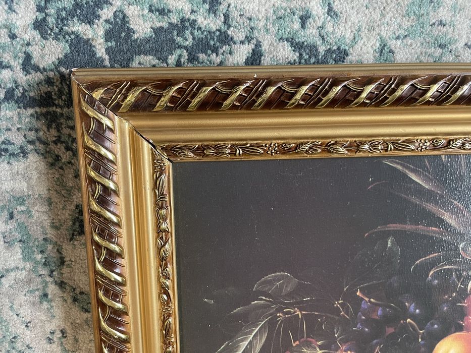 Картина для кухни на стену