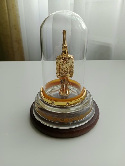 Сувенир Алтын Адам