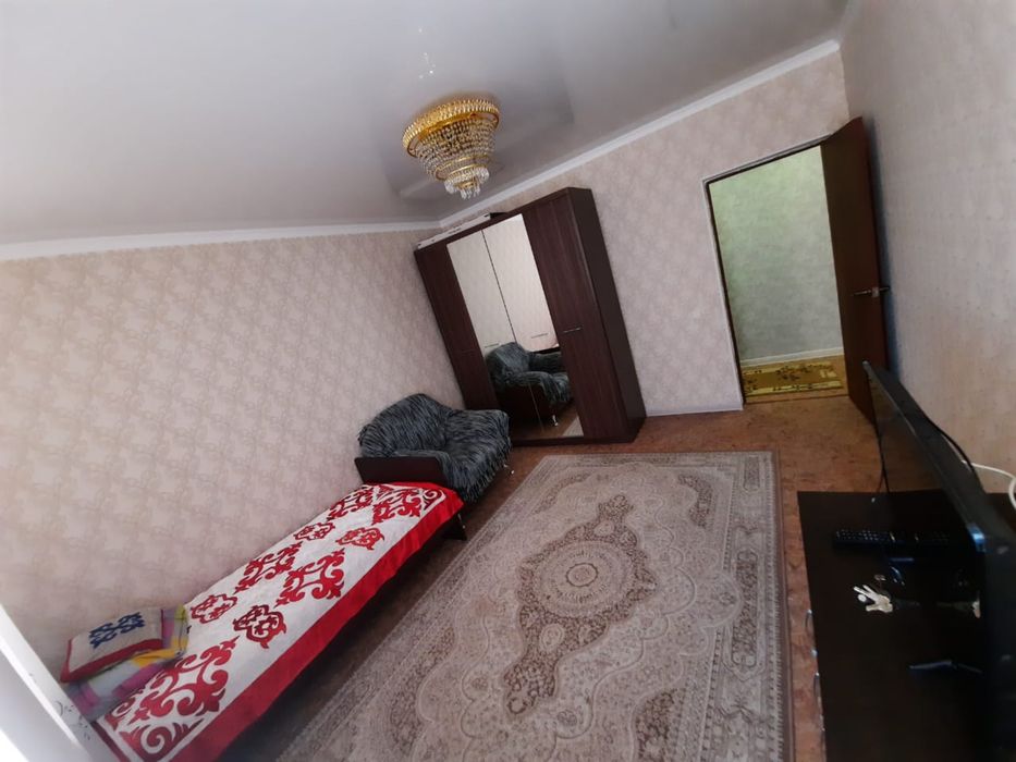 2 бөлмелі үй сатылады
