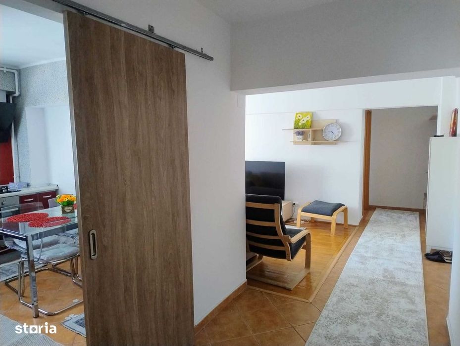Apartament 4 camere | Renovat recent | Lacul Tei