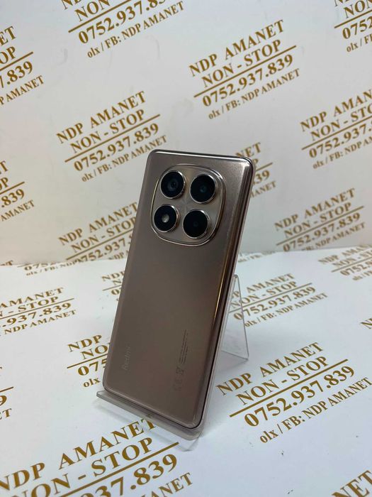 NDP Amanet NON-STOP Bld.Iuliu Maniu 69 REDMI NOTE 14 PRO (57853)