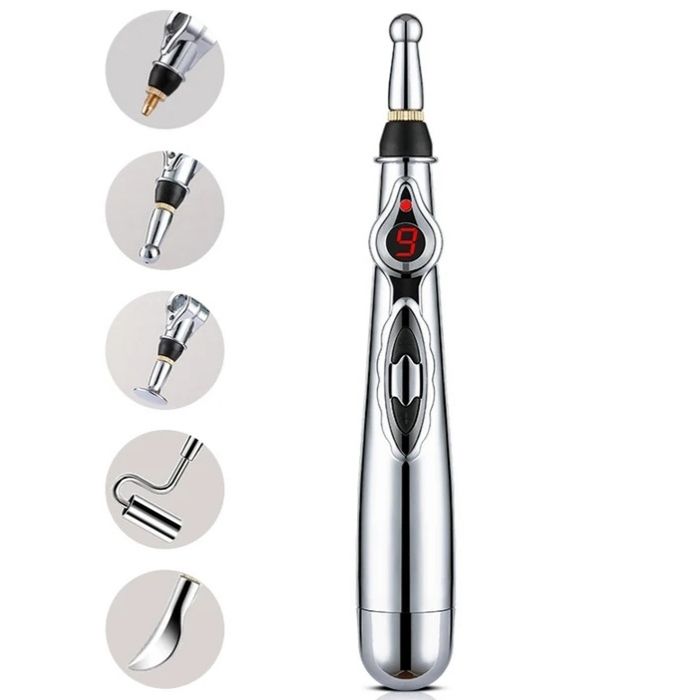 Акупунктурный массажер