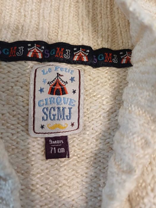 Camasi, solex, jersee 1-2 ani