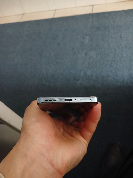 Infinix GT 20 PRO 12 /256 GB holati yaxshi