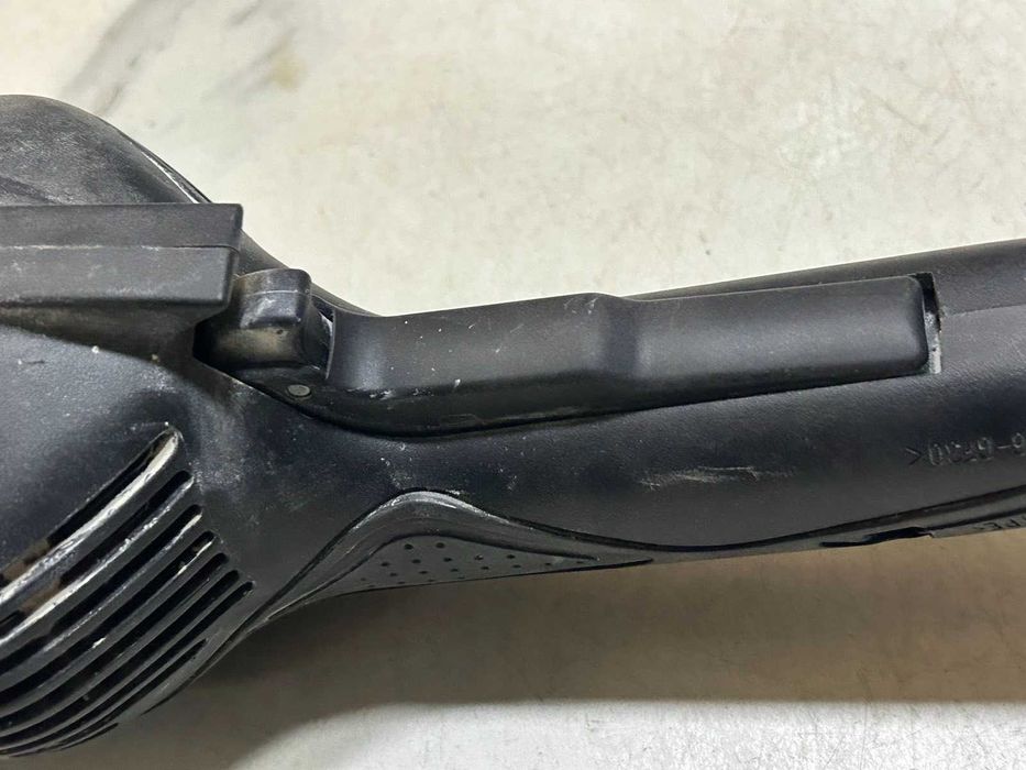 Ъглошлайф електрически Hikoki G23MRUA 2500 W, 6600 об./мин.