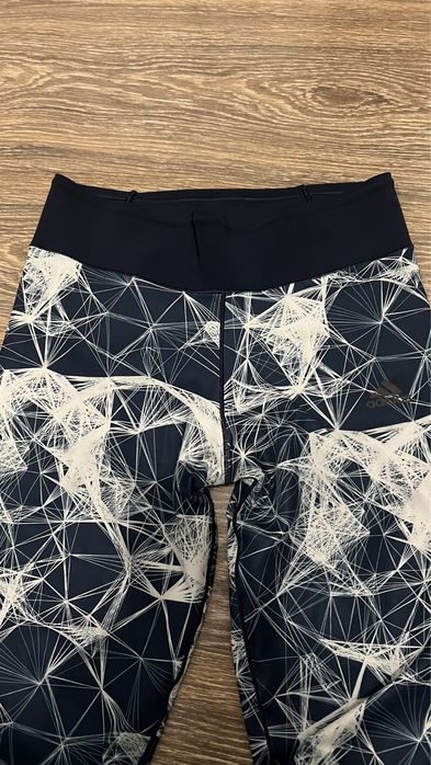 Легенсы оригинал Adidas