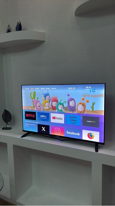 По суточно квартира Green Park