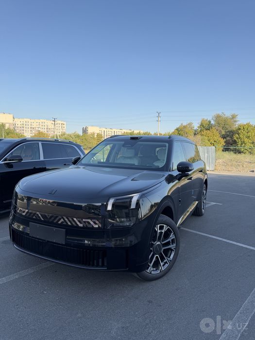 Lynkco 900 arochna