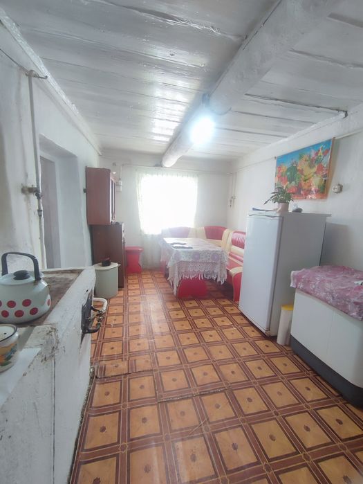 Продам участок 25 соток с домом Б.Чаган