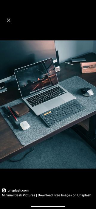 MacBook Pro 13 ………