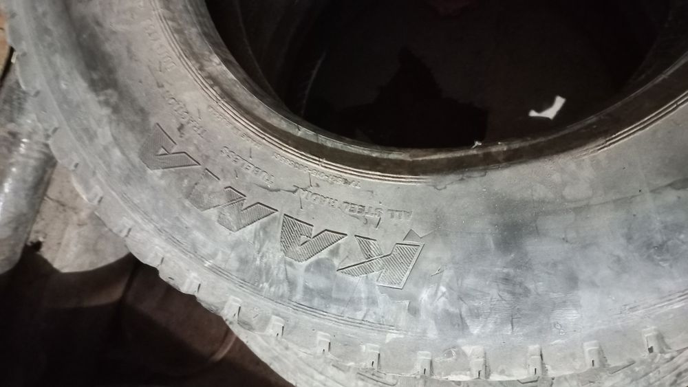 Продам баллоны на грузовик