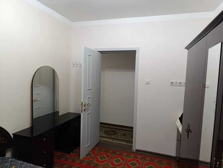 Продается 3х комнатная квартира, Янги хаёт 7 а, 3 метро , 0837