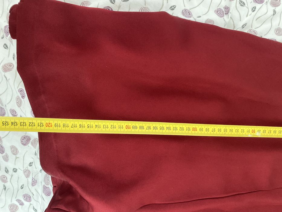 Massimo dutti, Хс рокля