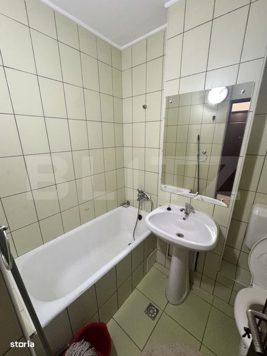 Garsoniera de inchiriat pe Simion Barnutiu