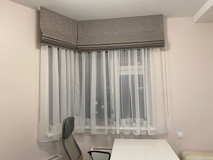 Римские Шторы под ваш интерьер. Изготовление и установка СКИДКИ 20%