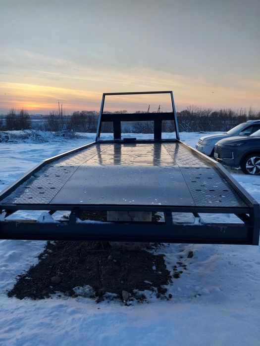 Продам платформу на эвакуатор