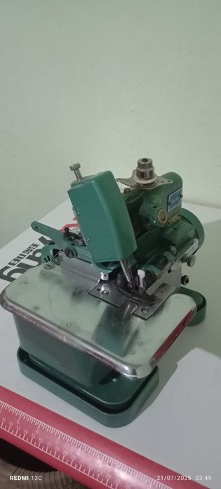 worlden GN1-60 Averlog tikuv mashinasi sotiladi