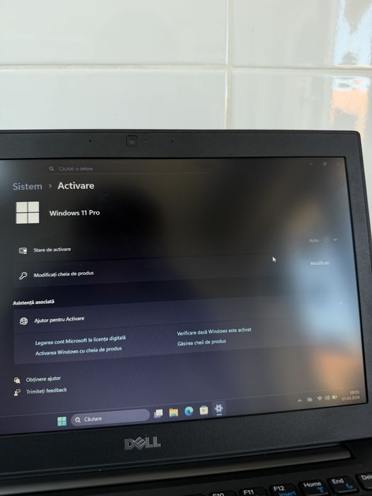 Dell Latitude 7280 i5-7300U 256GB 8GB