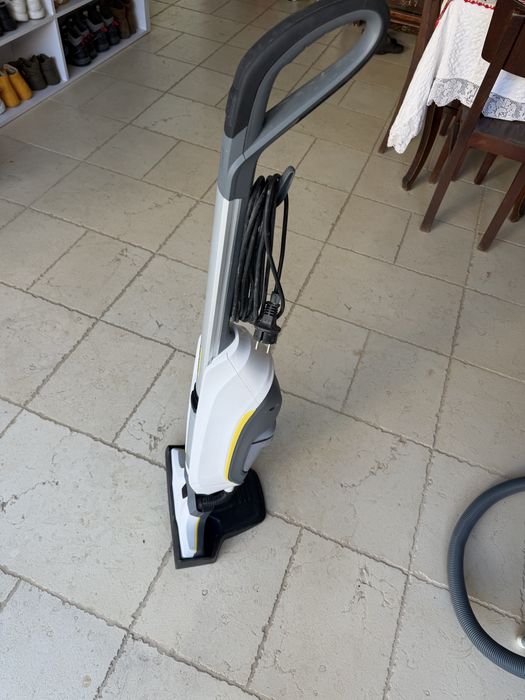 Kärcher FC 5 Premium