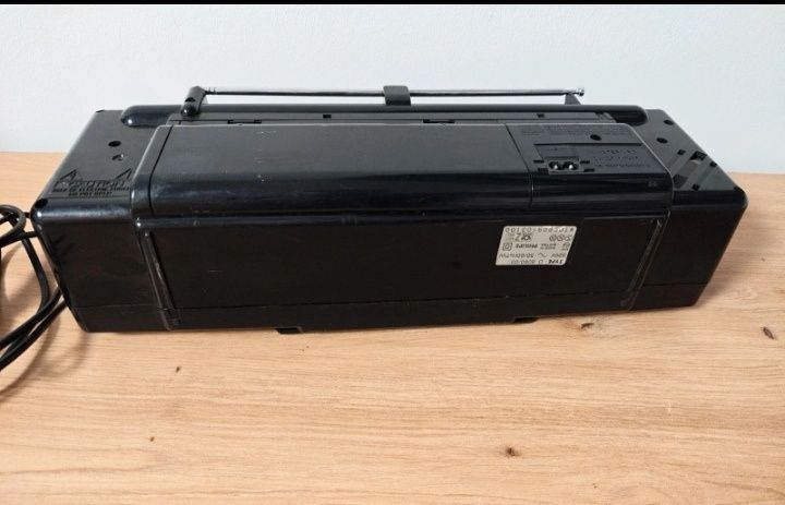 Casetofon Philips retro