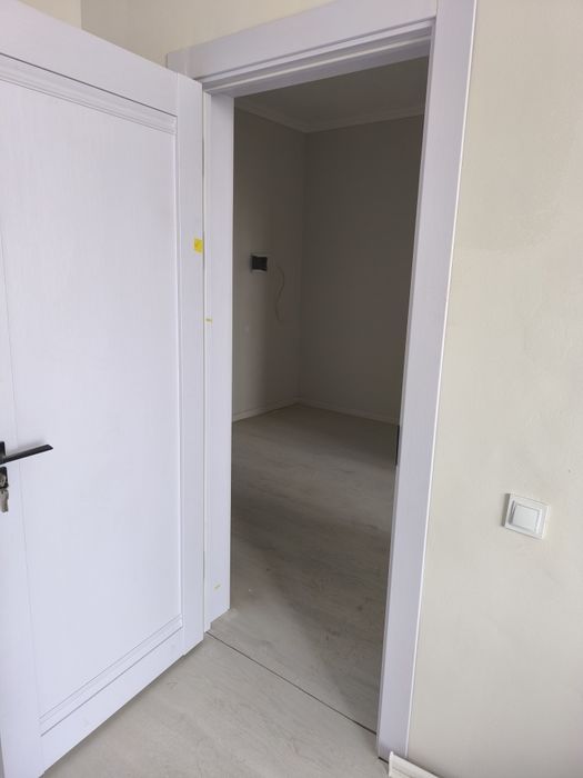 Yangi kvartira sotiladi