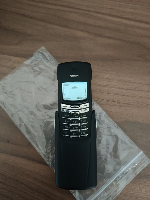 нокия 8810 новый