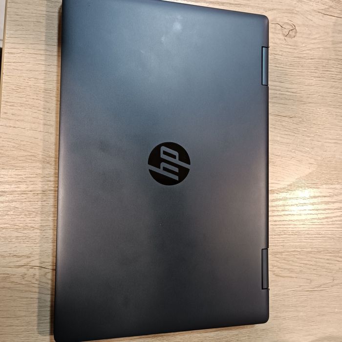 HP. Notebook, pavilion x 360 laptop, SSD 512 GB, OP 8 GB, core I5-1235