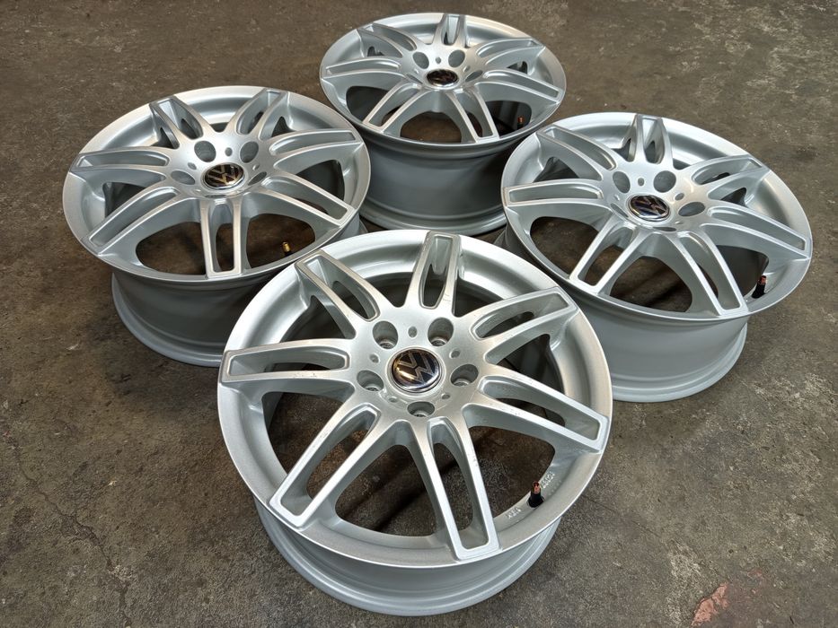 16" VW Golf Touran Caddy 5x112 Фолксваген