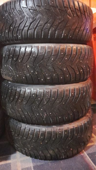 Продам шины Kumho