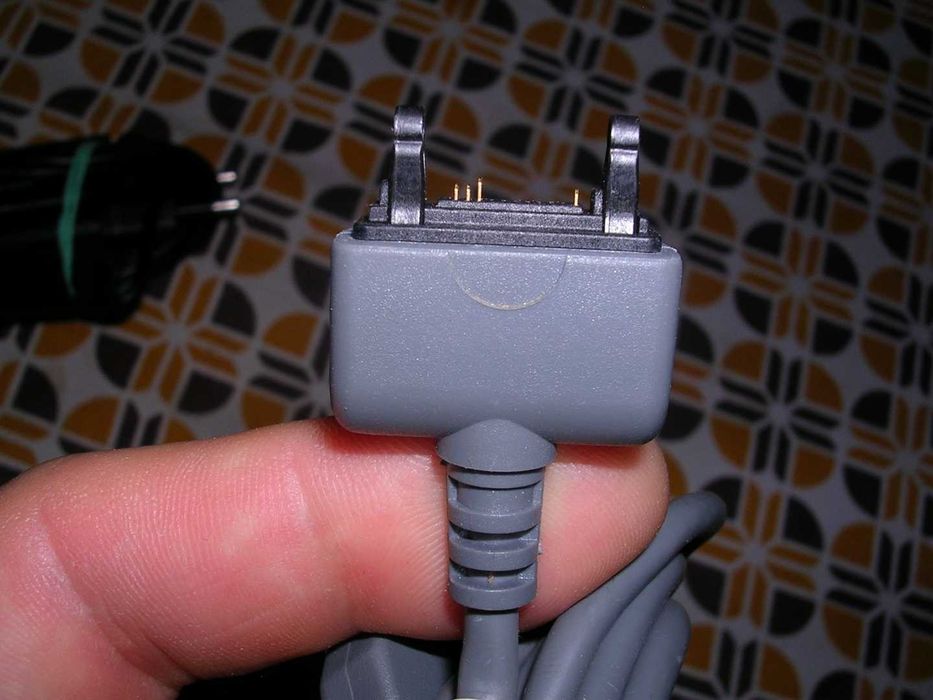 Адаптер 5 волта и USB кабел за Sony Ericsson