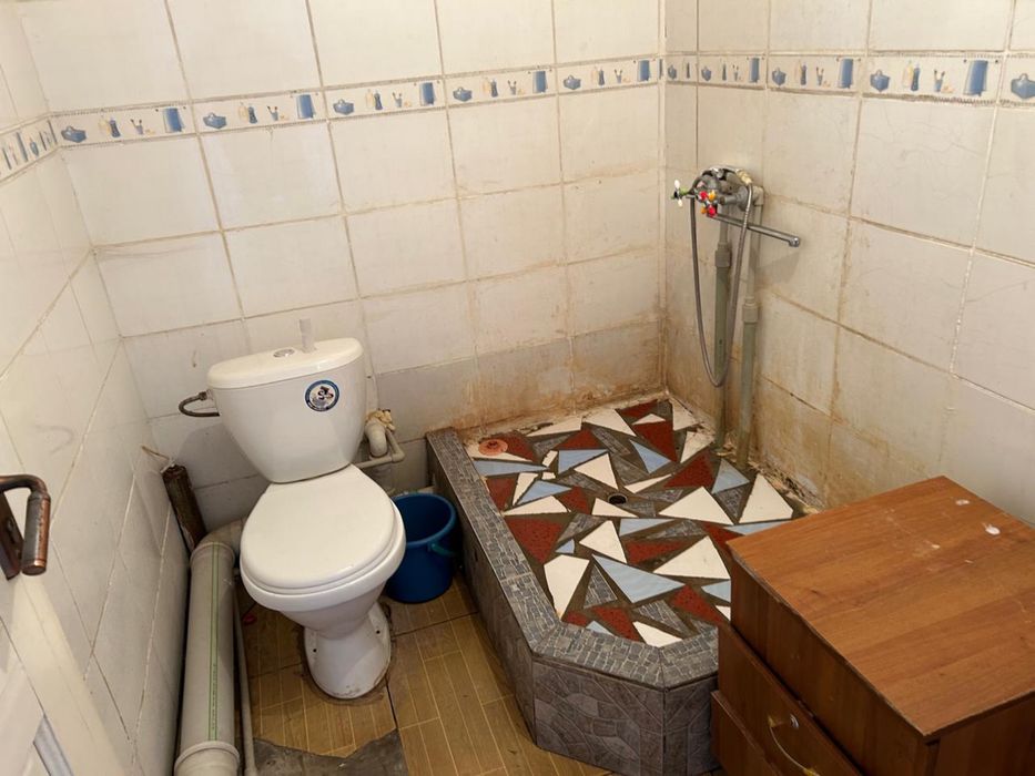 2 комнаты долгосрочно