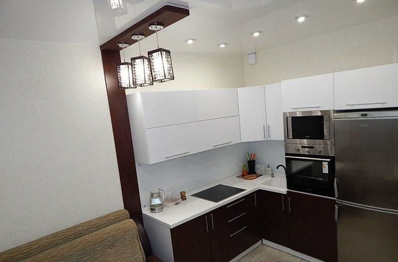 Абдирова Гоголя. Чисто. Чеки документы