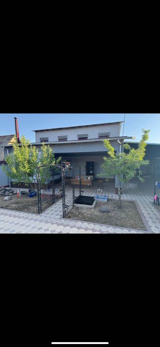 Dacha sotıladı 6 sotık bezmakler